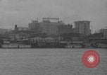 Image of Spanish–American War Soldier's Monument Portland Oregon USA, 1918, second 9 stock footage video 65675080781