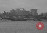 Image of Spanish–American War Soldier's Monument Portland Oregon USA, 1918, second 10 stock footage video 65675080781