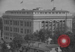 Image of Spanish–American War Soldier's Monument Portland Oregon USA, 1918, second 23 stock footage video 65675080781
