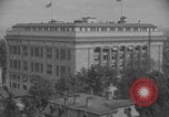 Image of Spanish–American War Soldier's Monument Portland Oregon USA, 1918, second 24 stock footage video 65675080781