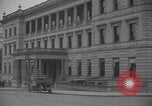 Image of Spanish–American War Soldier's Monument Portland Oregon USA, 1918, second 39 stock footage video 65675080781