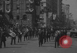 Image of Portland Rose Parade Portland Oregon USA, 1919, second 2 stock footage video 65675080782