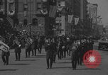 Image of Portland Rose Parade Portland Oregon USA, 1919, second 3 stock footage video 65675080782