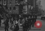 Image of Portland Rose Parade Portland Oregon USA, 1919, second 6 stock footage video 65675080782