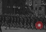 Image of Portland Rose Parade Portland Oregon USA, 1919, second 8 stock footage video 65675080782