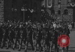 Image of Portland Rose Parade Portland Oregon USA, 1919, second 9 stock footage video 65675080782