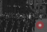 Image of Portland Rose Parade Portland Oregon USA, 1919, second 10 stock footage video 65675080782
