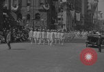 Image of Portland Rose Parade Portland Oregon USA, 1919, second 15 stock footage video 65675080782