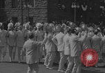 Image of Portland Rose Parade Portland Oregon USA, 1919, second 16 stock footage video 65675080782