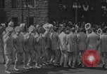 Image of Portland Rose Parade Portland Oregon USA, 1919, second 17 stock footage video 65675080782