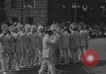 Image of Portland Rose Parade Portland Oregon USA, 1919, second 18 stock footage video 65675080782