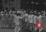 Image of Portland Rose Parade Portland Oregon USA, 1919, second 19 stock footage video 65675080782