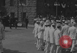 Image of Portland Rose Parade Portland Oregon USA, 1919, second 22 stock footage video 65675080782