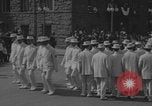 Image of Portland Rose Parade Portland Oregon USA, 1919, second 23 stock footage video 65675080782