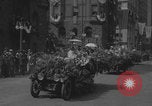 Image of Portland Rose Parade Portland Oregon USA, 1919, second 28 stock footage video 65675080782