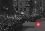 Image of Portland Rose Parade Portland Oregon USA, 1919, second 29 stock footage video 65675080782