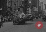 Image of Portland Rose Parade Portland Oregon USA, 1919, second 32 stock footage video 65675080782