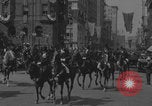 Image of Portland Rose Parade Portland Oregon USA, 1919, second 34 stock footage video 65675080782