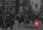 Image of Portland Rose Parade Portland Oregon USA, 1919, second 35 stock footage video 65675080782