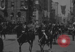 Image of Portland Rose Parade Portland Oregon USA, 1919, second 36 stock footage video 65675080782