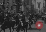 Image of Portland Rose Parade Portland Oregon USA, 1919, second 37 stock footage video 65675080782
