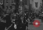 Image of Portland Rose Parade Portland Oregon USA, 1919, second 38 stock footage video 65675080782