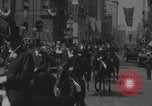 Image of Portland Rose Parade Portland Oregon USA, 1919, second 39 stock footage video 65675080782