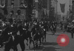 Image of Portland Rose Parade Portland Oregon USA, 1919, second 41 stock footage video 65675080782