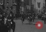 Image of Portland Rose Parade Portland Oregon USA, 1919, second 43 stock footage video 65675080782