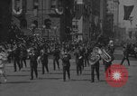 Image of Portland Rose Parade Portland Oregon USA, 1919, second 44 stock footage video 65675080782