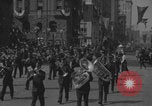 Image of Portland Rose Parade Portland Oregon USA, 1919, second 46 stock footage video 65675080782