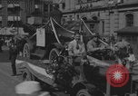 Image of Portland Rose Parade Portland Oregon USA, 1919, second 4 stock footage video 65675080783