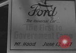 Image of Portland Rose Parade Portland Oregon USA, 1919, second 8 stock footage video 65675080783