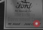 Image of Portland Rose Parade Portland Oregon USA, 1919, second 13 stock footage video 65675080783