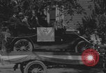 Image of Portland Rose Parade Portland Oregon USA, 1919, second 17 stock footage video 65675080783