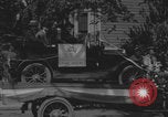 Image of Portland Rose Parade Portland Oregon USA, 1919, second 18 stock footage video 65675080783