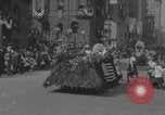 Image of Portland Rose Parade Portland Oregon USA, 1919, second 19 stock footage video 65675080783