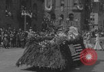 Image of Portland Rose Parade Portland Oregon USA, 1919, second 21 stock footage video 65675080783