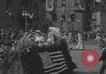 Image of Portland Rose Parade Portland Oregon USA, 1919, second 22 stock footage video 65675080783