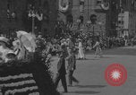 Image of Portland Rose Parade Portland Oregon USA, 1919, second 23 stock footage video 65675080783