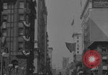 Image of Portland Rose Parade Portland Oregon USA, 1919, second 27 stock footage video 65675080783