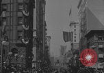 Image of Portland Rose Parade Portland Oregon USA, 1919, second 29 stock footage video 65675080783