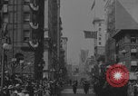 Image of Portland Rose Parade Portland Oregon USA, 1919, second 30 stock footage video 65675080783