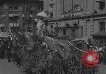 Image of Portland Rose Parade Portland Oregon USA, 1919, second 31 stock footage video 65675080783