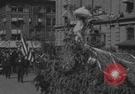 Image of Portland Rose Parade Portland Oregon USA, 1919, second 33 stock footage video 65675080783