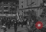 Image of Portland Rose Parade Portland Oregon USA, 1919, second 36 stock footage video 65675080783