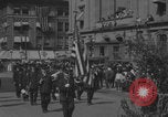 Image of Portland Rose Parade Portland Oregon USA, 1919, second 37 stock footage video 65675080783