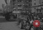 Image of Portland Rose Parade Portland Oregon USA, 1919, second 43 stock footage video 65675080783