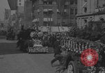 Image of Portland Rose Parade Portland Oregon USA, 1919, second 44 stock footage video 65675080783