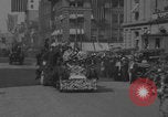 Image of Portland Rose Parade Portland Oregon USA, 1919, second 45 stock footage video 65675080783